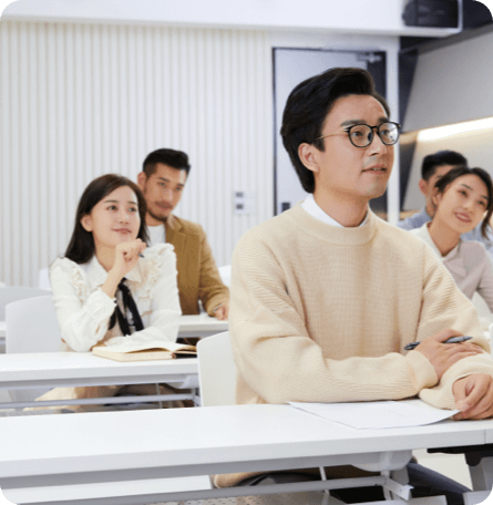 北京积云教育-高薪就业课程体系