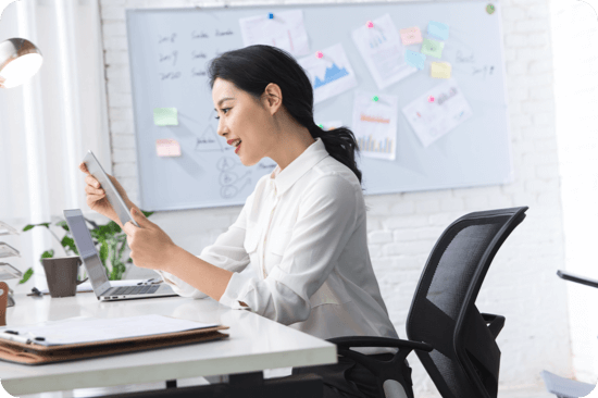 北京积云教育-教学动态