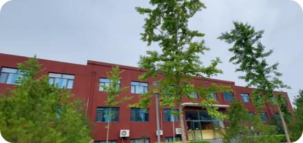 积云教育海淀校区培训基地全景导航