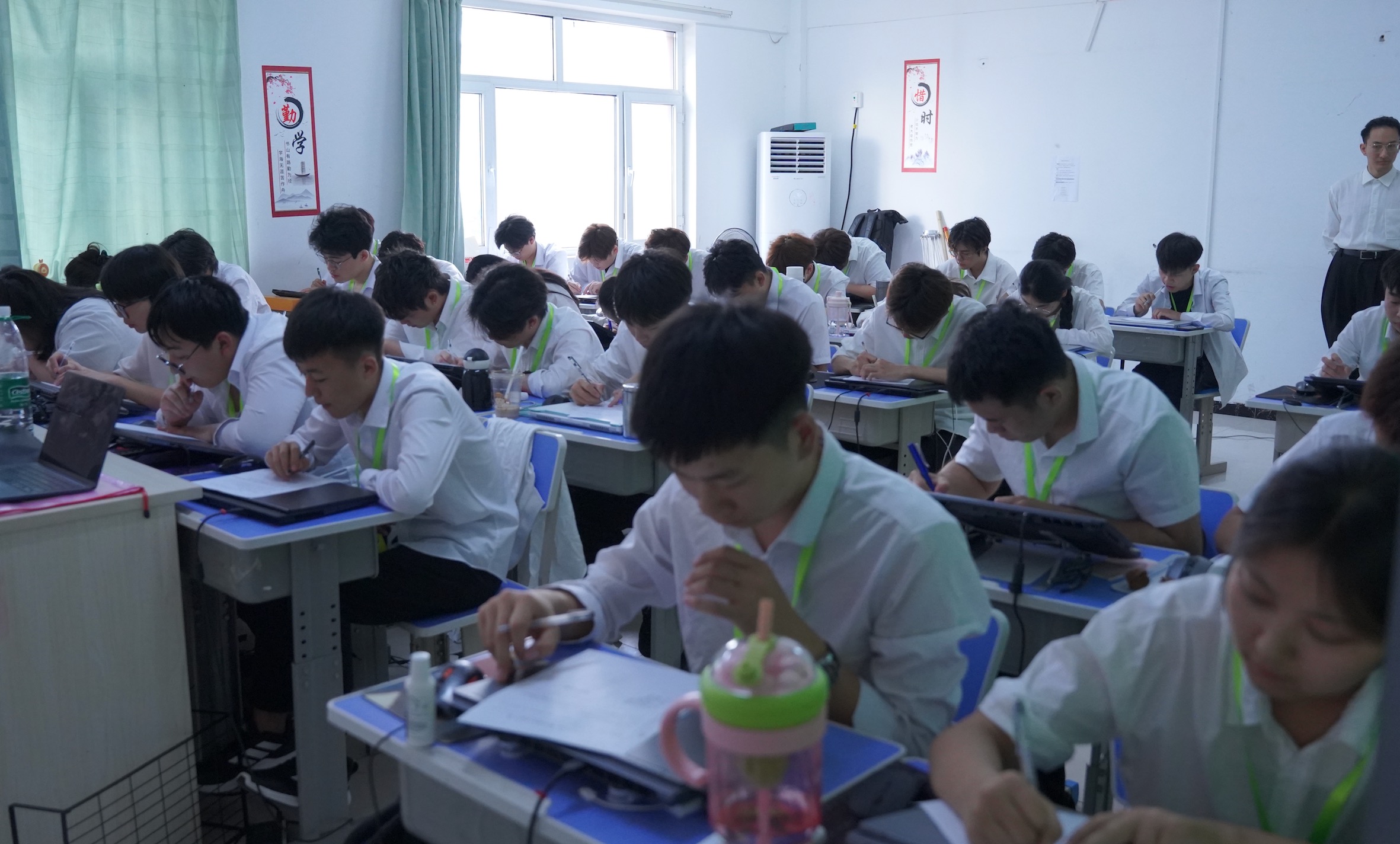 北京积云教育-IT人才成长社区